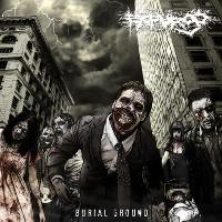 Burial Ground